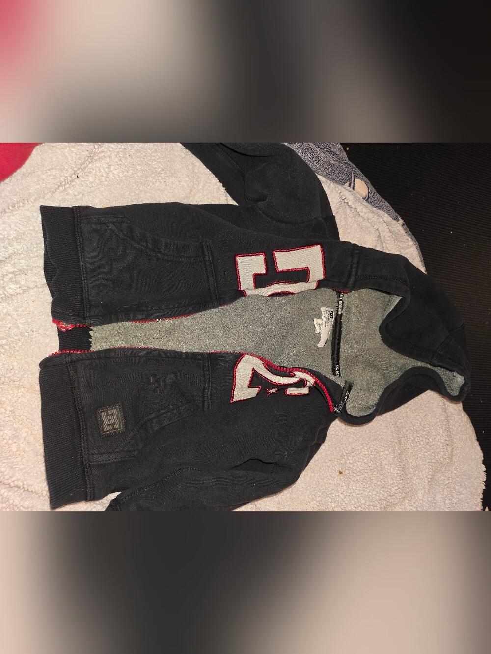 DC Shoes 2t Jacket